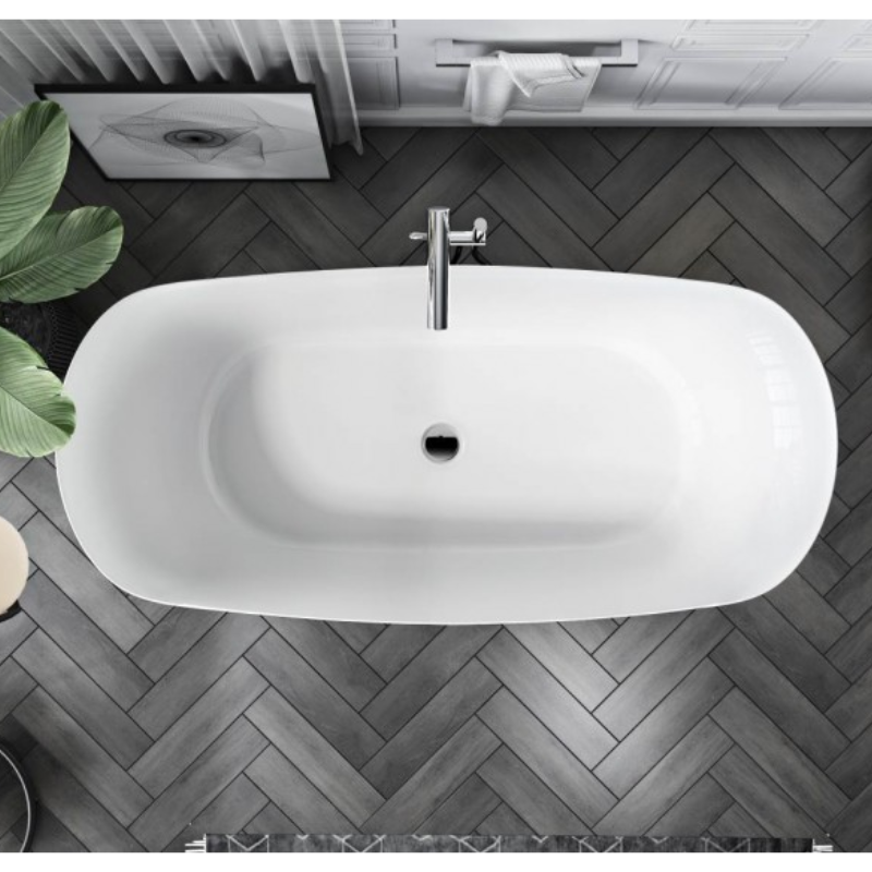 Studio 1 Hampton Freestanding Bath - JettaBoxLTD