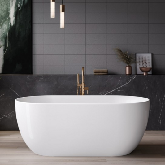 Studio 1 Impressa Free Standing Bath