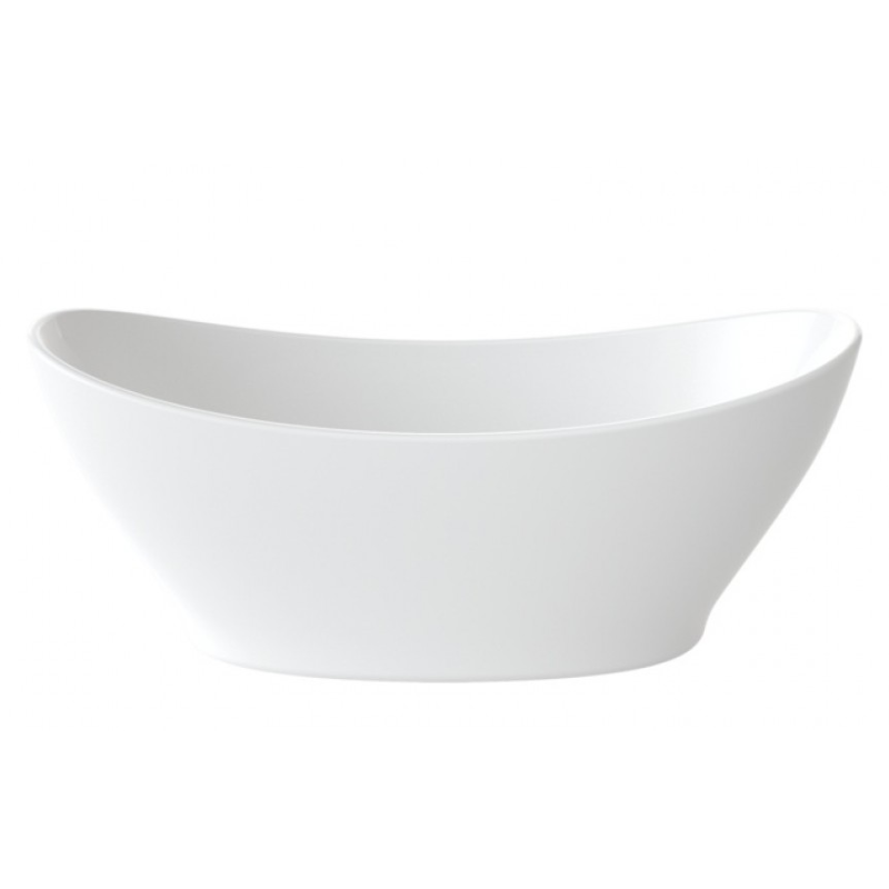 Caroma Cupid 1700mm Freestanding Bath - JettaBoxLTD